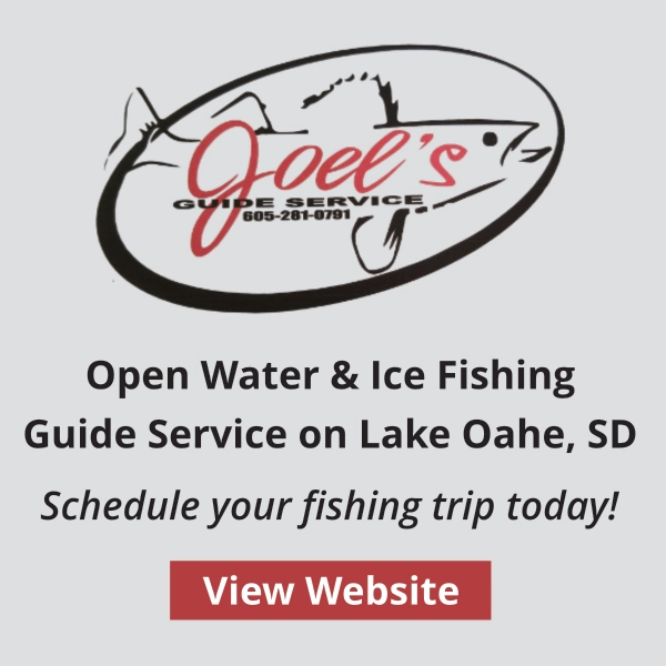 Joels Guide Service